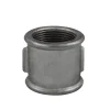 Discount Manicotto ghisa 1/2 ff raccordo sfuso Tubi E Raccordi