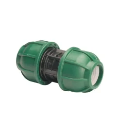 G.F. Irrigazione|Manicotto porta tubo  - diametro 25 mm.