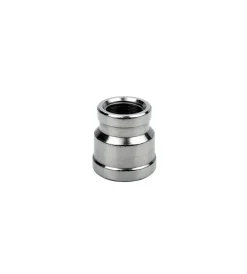 Idro-Bric Tubi E Raccordi|Manicotto ridotto ff ot/cr 1/2x3/4