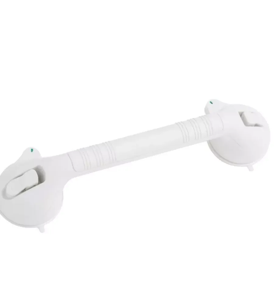 Accessori Bagno- Maniglione a ventosa "safe basic", 40 cm