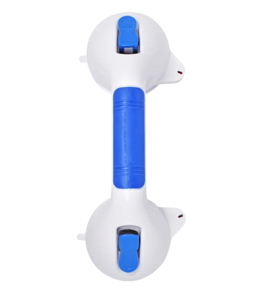 Discount Maniglione antiscivolo con ventose, 29 cm Accessori Bagno
