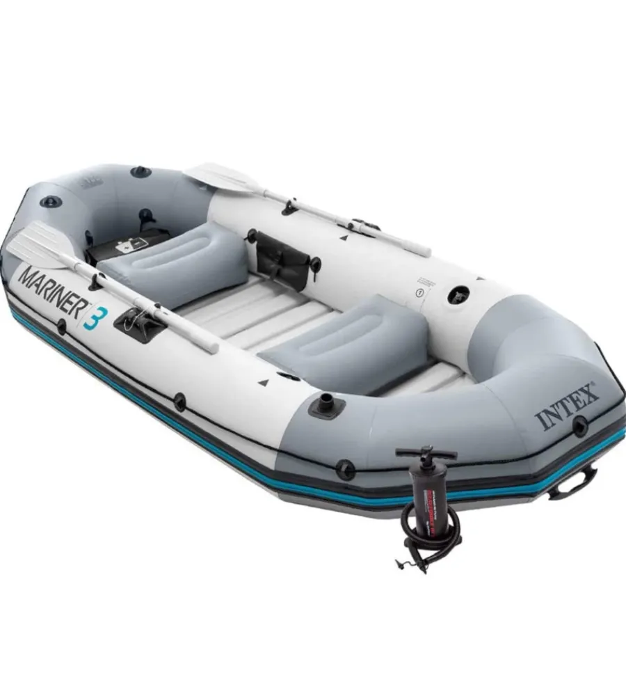 Best Marine 3 remi/pompa cm 297x127x46 i.2 - cod. 68373np Giochi E Casette Bimbo