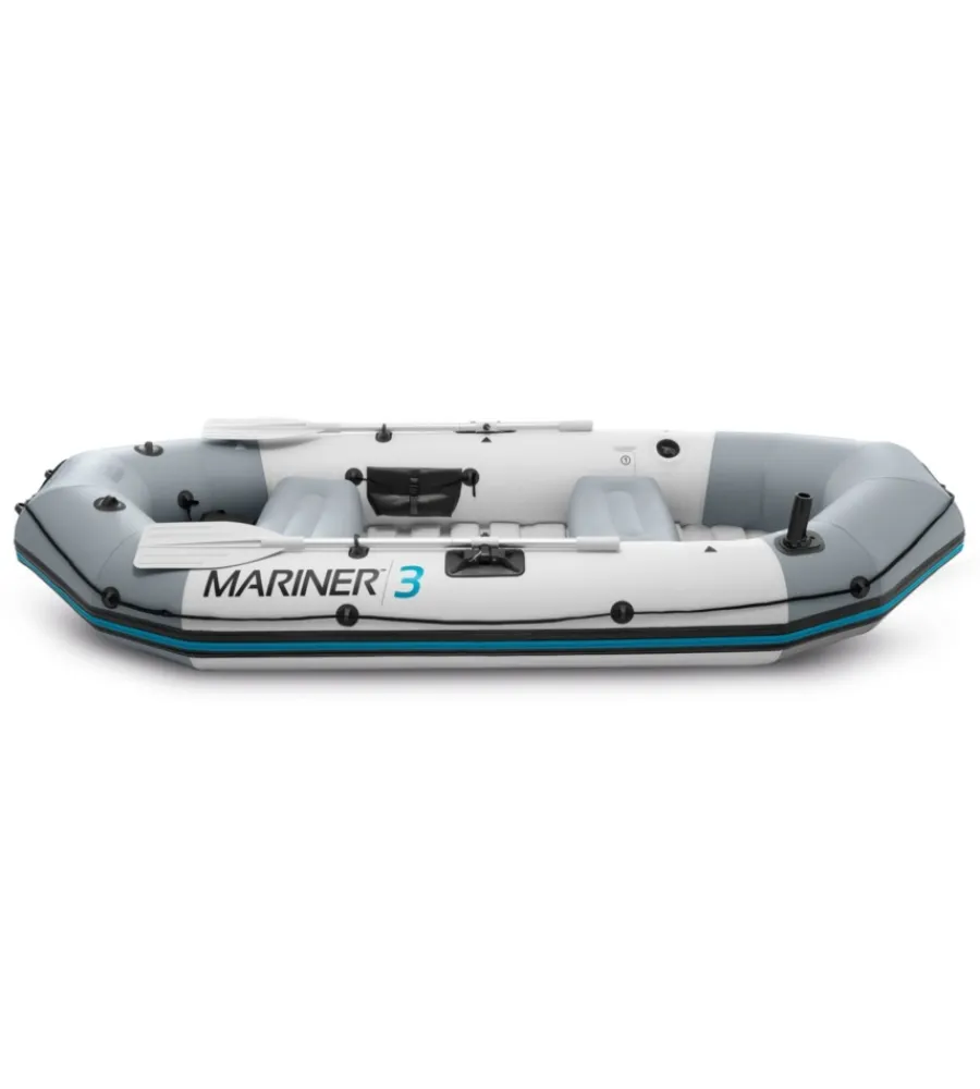 Best Marine 3 remi/pompa cm 297x127x46 i.2 - cod. 68373np Giochi E Casette Bimbo