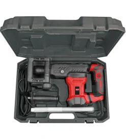 Valex Tassellatori E Demolitori|Martello demolitore elettrico "hammer 7060 sds-max" 1300 w