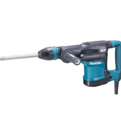 Makita Tassellatori E Demolitori|Martello demolitore "hm0871c" 1100 w