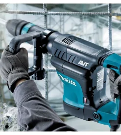 Makita Tassellatori E Demolitori|Martello demolitore "hm0871c" 1100 w
