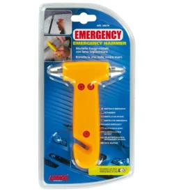 Martello emergenza "gp"  48070 Garage E Manutenzione