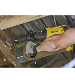New Martello tassellatore demolitore a filo "sfmeh210k" 800 w Tassellatori E Demolitori