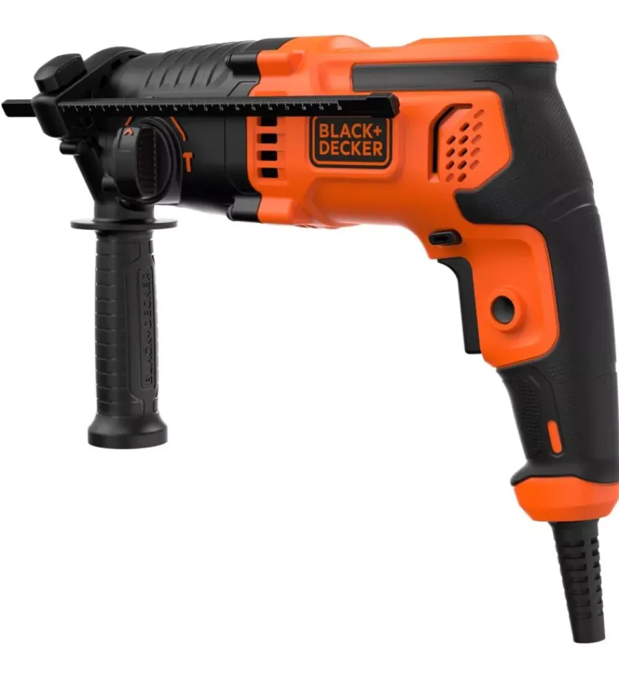 Sale Martello tassellatore elettrico "behs01-qs" 1,4 j 650 w Tassellatori E Demolitori