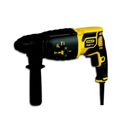 Stanley Tassellatori E Demolitori|Martello tassellatore "fme500k-qs" 750 w