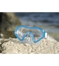 Piscine|Maschera da nuoto per ragazzi bestway "hydro swim" colori assortiti - cod. 22049