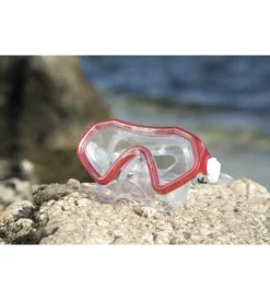 Piscine|Maschera da nuoto per ragazzi bestway "hydro swim" colori assortiti - cod. 22049