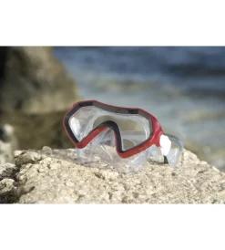 Piscine|Maschera da nuoto per ragazzi bestway 