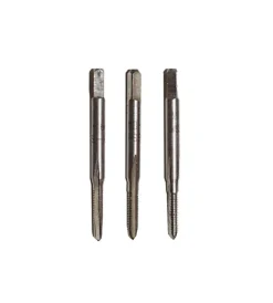 Clearance Maschio hss per filettatura interna m8 Maschi E Filiere