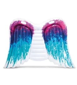Online Materassino gonfiabile "angel" 216x155x20 cm - cod. 58786eu Piscine