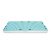 Hot Materassino gonfiabile "water lounge" cm 310x183x18 i.2 - cod. 56289eu Piscine