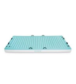 Hot Materassino gonfiabile "water lounge" cm 310x183x18 i.2 - cod. 56289eu Piscine