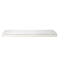 Letti E Comodini- Materasso di ricambio per letto pieghevole somnus in poliuretano 78x194x10 cm