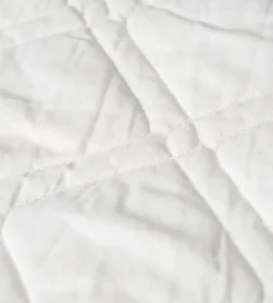Letti E Comodini- Materasso di ricambio per letto pieghevole somnus in poliuretano 78x194x10 cm