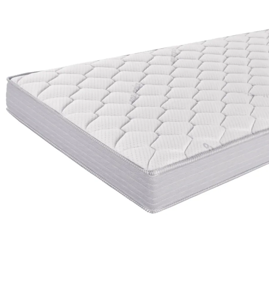 Letti E Comodini- Materasso matrimoniale anatomico dormir "memory night" 160x190x17 cm