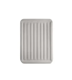 Intex Campeggio|Materasso matrimoniale autogonfiante