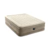Hot Materasso matrimoniale autogonfiante "airbed ultra push" colore beige, 152x203x46 cm - cod. 64428nd Campeggio