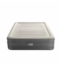 Intex Campeggio|Materasso matrimoniale gonfiabile 