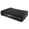 Campeggio-Bestway Materasso matrimoniale gonfiabile tritech floccato, 203x152x46 cm