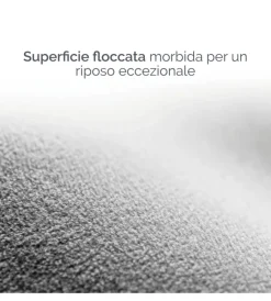 New Materasso matrimoniale gonfiabile