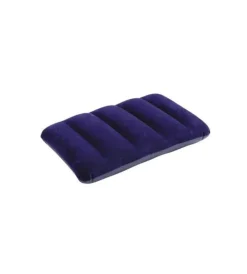 Intex Campeggio|Materasso matrimoniale gonfiabile
