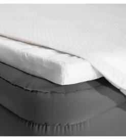 Intex Campeggio|Materasso matrimoniale gonfiabile 