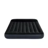 Intex Campeggio|Materasso matrimoniale gonfiabile "airbed dura-beam pillow rest classic" blu scuro 152x203x25 cm - cod. 64150nd