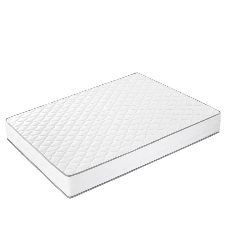 Letti E Comodini|Materasso matrimoniale ortopedico dormir "top soft" 160x190 cm