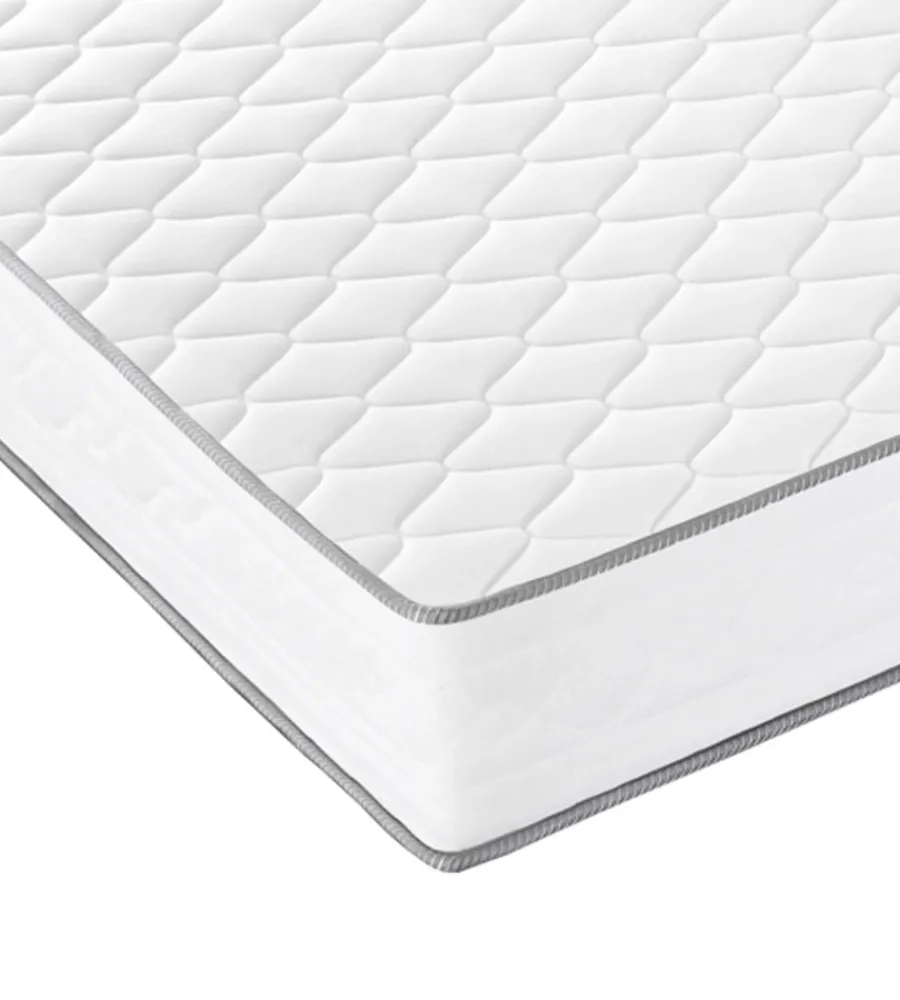 Letti E Comodini|Materasso matrimoniale ortopedico dormir "top soft" 160x190 cm