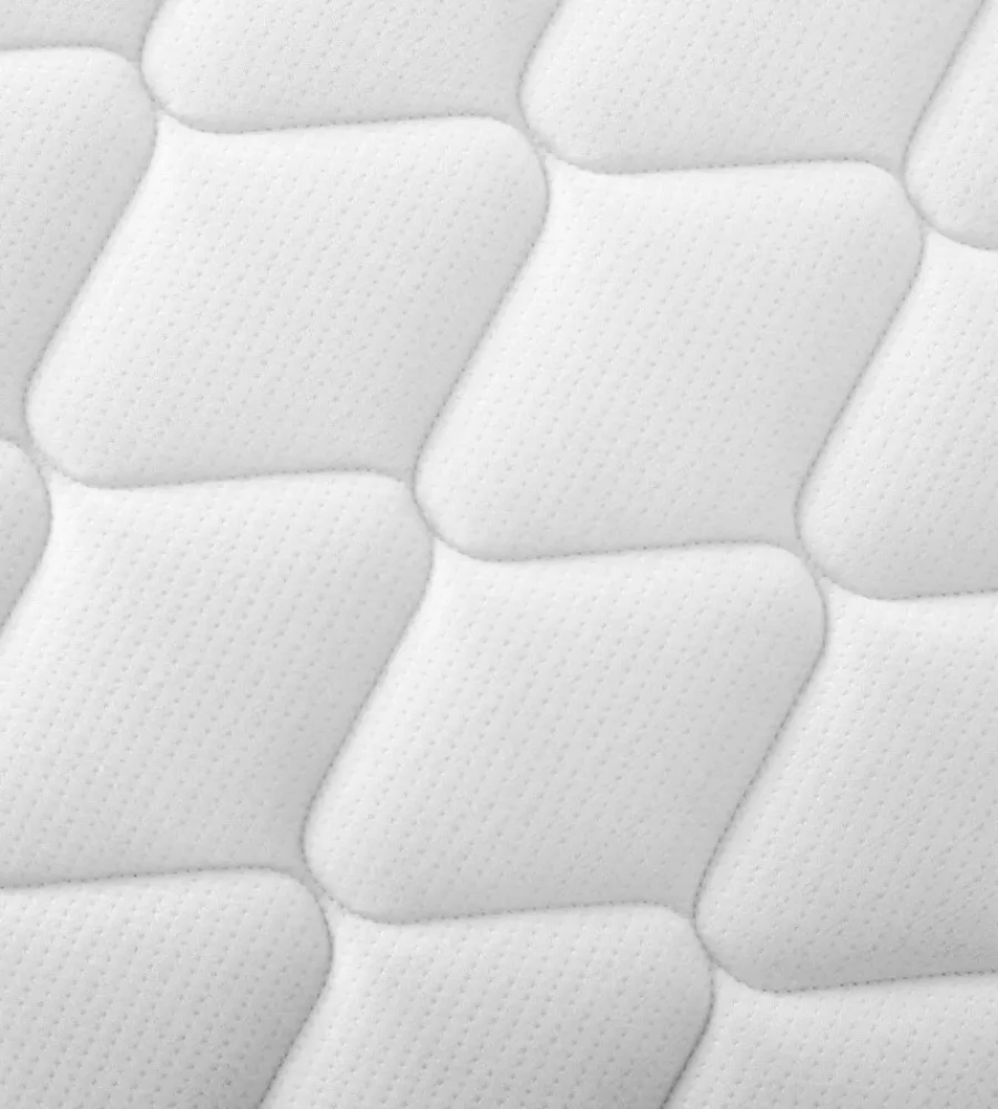 Letti E Comodini|Materasso matrimoniale ortopedico dormir "top soft" 160x190 cm