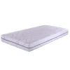 Letti E Comodini|Materasso piazza e mezza sottovuoto dormir "support memosan" 120x190 cm