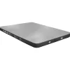 Campeggio-Brunner Materasso piazza e mezza autogonfiante da campeggio "somni 3d" grigio 200x132x10 cm