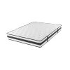 Clearance Materasso singolo a molle "pocket" 80x190x22 cm Letti E Comodini