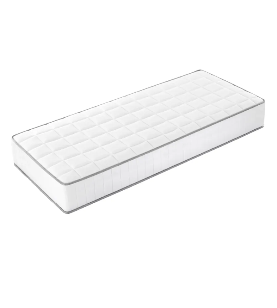 Best Materasso singolo anatomico dormir "memo relax" 90x190x20 cm Letti E Comodini