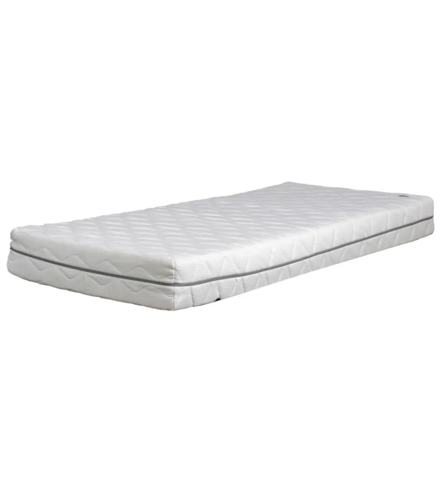 Hot Materasso singolo anatomico sfoderabile somnus "serena" 80x190 cm Letti E Comodini