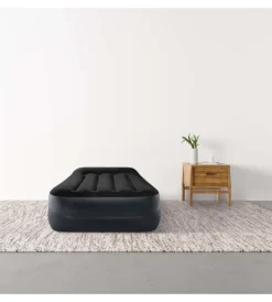 Intex Campeggio|Materasso singolo autogonfiante 