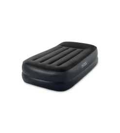 Intex Campeggio|Materasso singolo autogonfiante 