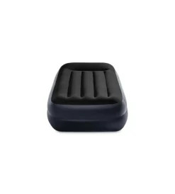 Intex Campeggio|Materasso singolo autogonfiante 