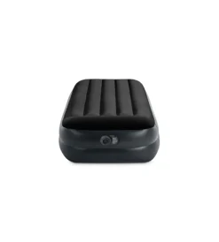 Intex Campeggio|Materasso singolo autogonfiante 