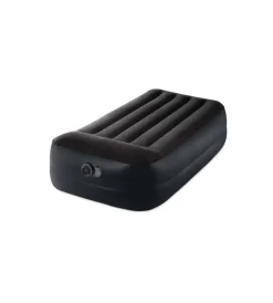 Intex Campeggio|Materasso singolo autogonfiante 