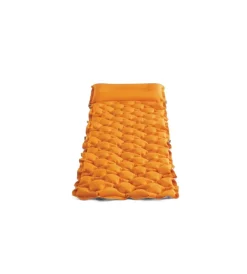 Intex Campeggio|Materasso singolo gonfiabile 