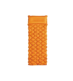 Intex Campeggio|Materasso singolo gonfiabile 