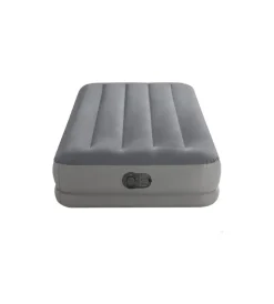 Campeggio-Intex Materasso singolo gonfiabile 