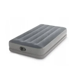 Campeggio-Intex Materasso singolo gonfiabile 