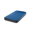 Campeggio-Intex Materasso singolo gonfiabile "truaire" blu 99x191x22 cm - cod. 64011
